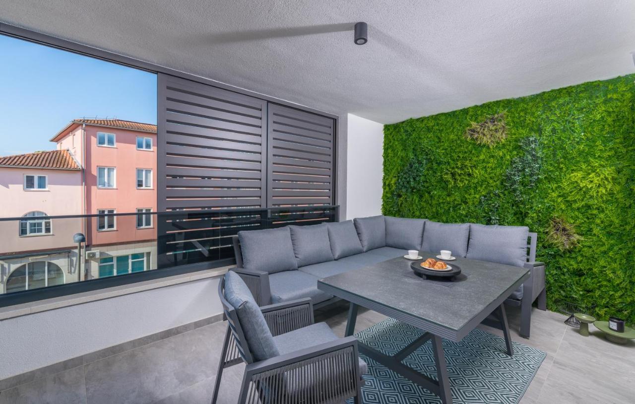 Appartement Val Di Bora 2 Poreč