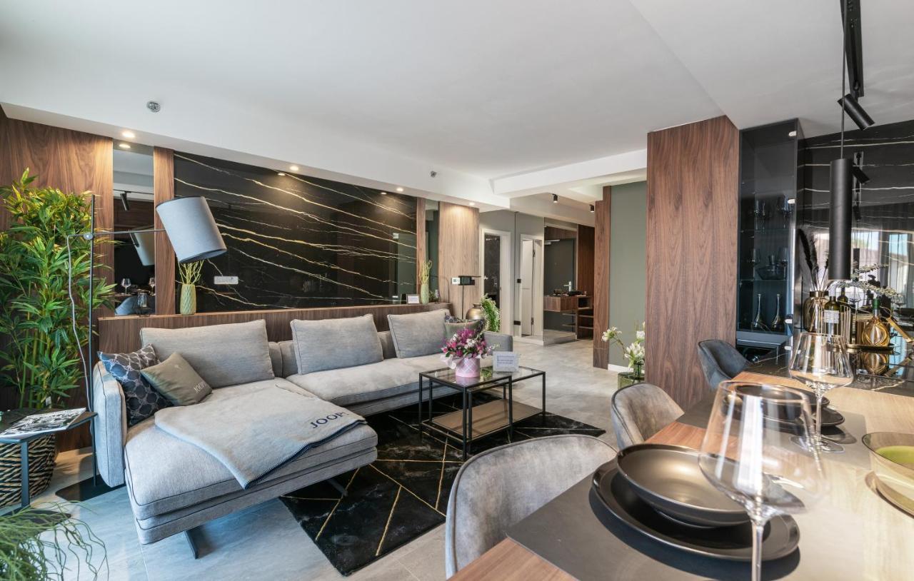 Appartement Val Di Bora 2 Poreč