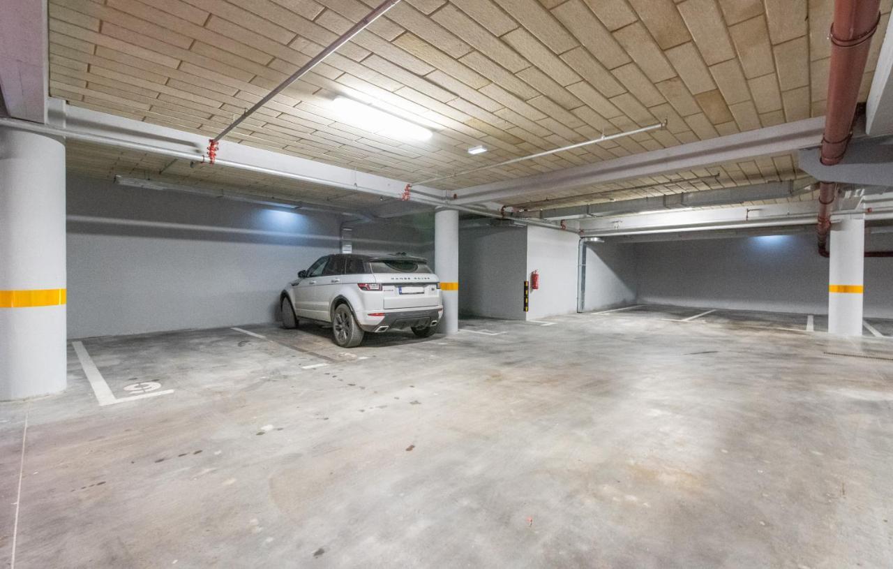 Appartement Val Di Bora 2 *