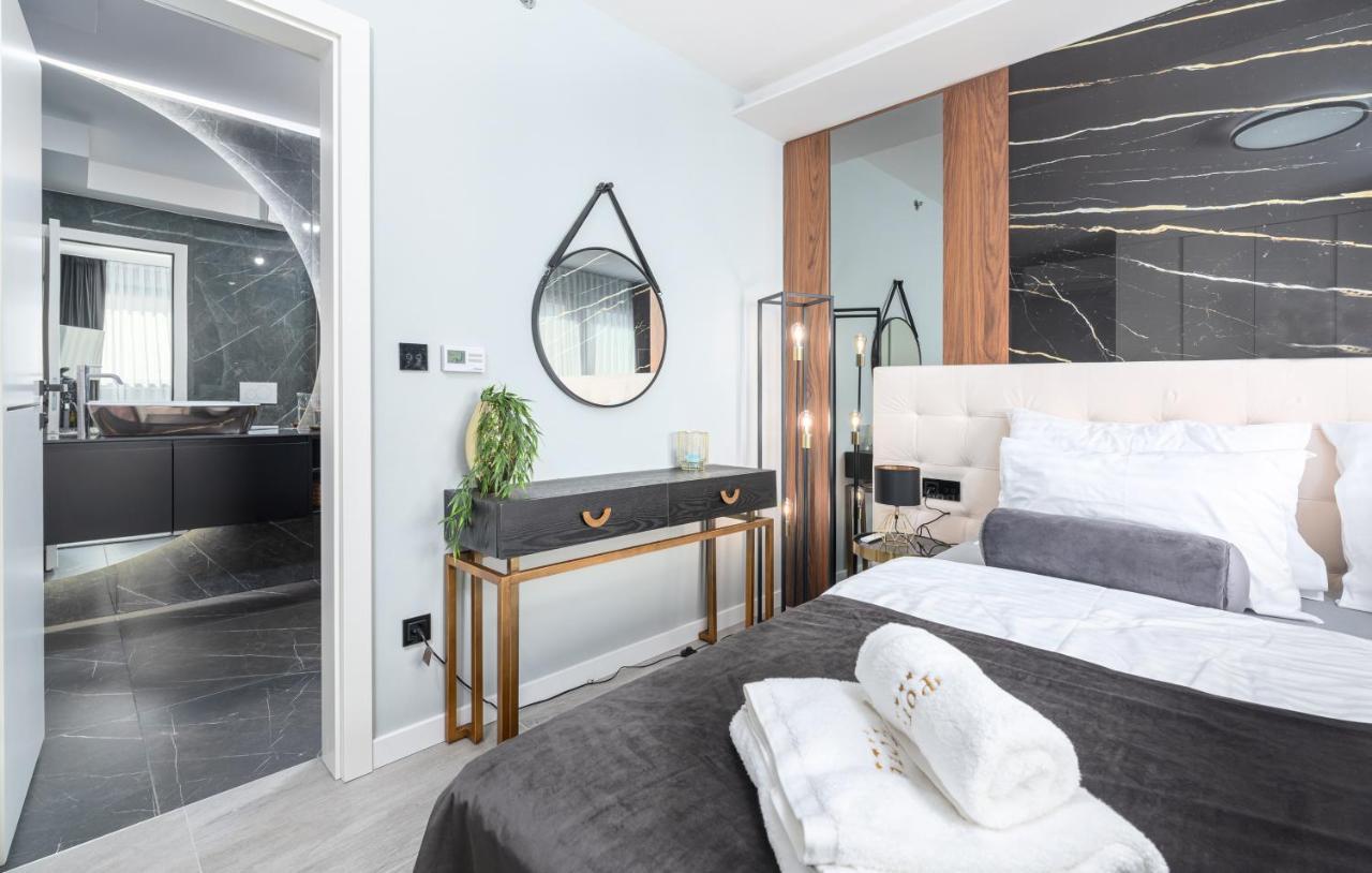 Apartmán Val Di Bora 2 *